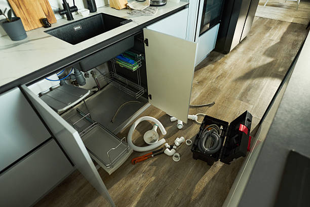 24/7 Emergency Pipe Repair experts in Winona, MS